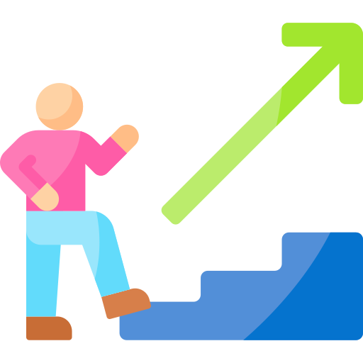 иконка карьерной стратегии