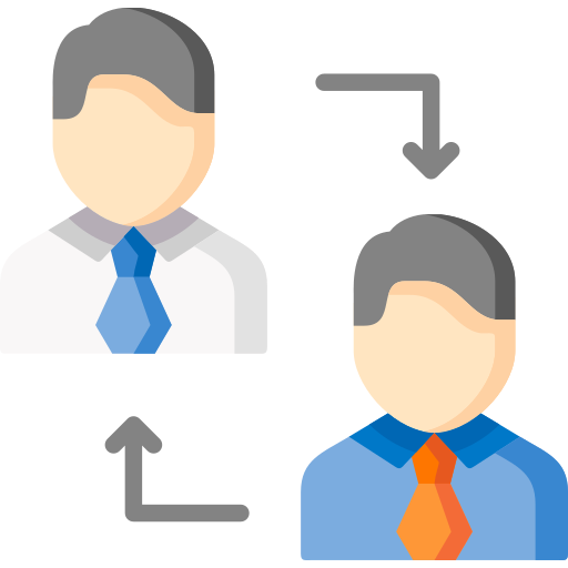 иконка финансового планирования