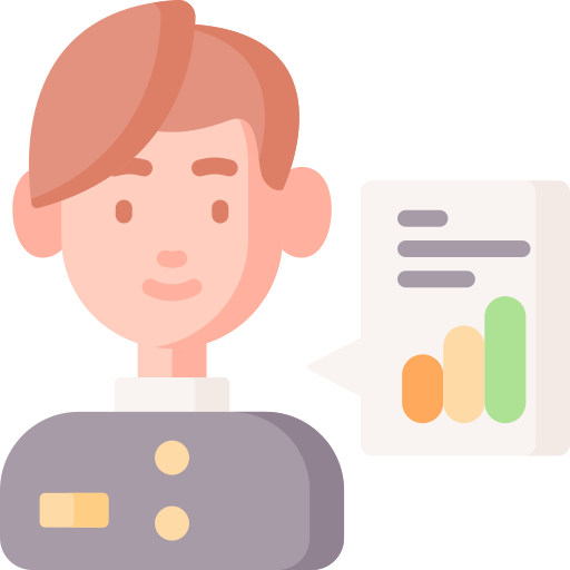 иконка обучения и развития